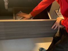 -清新全家甲醛治理(浦东新区店)