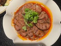 -庐灶江南·江南菜·四合院Bistro(东直门雍和宫·原华侨宾馆店)