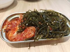 -小木屋拌饭(西安万象天地店)