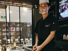 -水木锦堂·自助铁板烧(世贸天阶店)