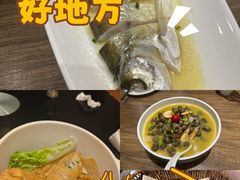 -锡和无锡菜(景丽苑店)