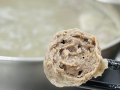 -山珍鲜牛肉火锅本地老字号(汕中老店)