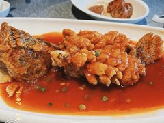 -绿波廊(豫园店)