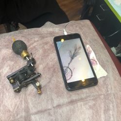 -飛凡TATTOO纹身•原创