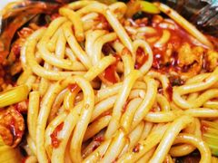 -玲玲米粉(中山路店)