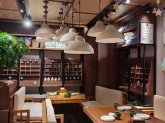-云海肴·汽锅鸡·云南菜(领展购物广场·中关村店)