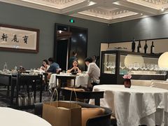 -宝丽轩中餐厅BAOLIXUAN
