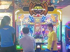 -反斗乐园(领展中心城店)