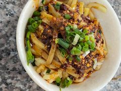 -李记小小吃(涪江路店)