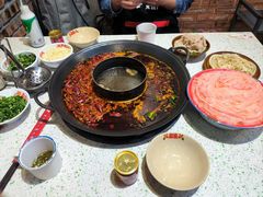 -龙厂长老火锅(抚琴店)