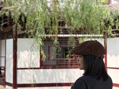 -常熟方塔园