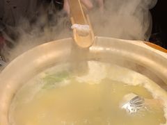 -捞围鲜·港式打边炉(海阳路店)