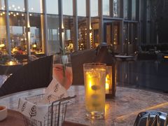 -四季酒店·行政酒廊