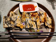 -肴约·花园式餐厅(湖里店)