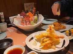 -山葵家·创意料理(宁波来福士店)