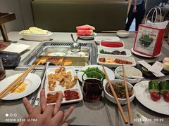 -海底捞火锅(顺义华联店)