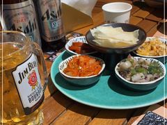 -山葵家居酒屋(天目里店)