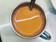 -新大咀港式茶餐厅(宝山万达店)