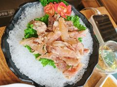 -一朵菌·野生菌探索家火锅(南亚店)