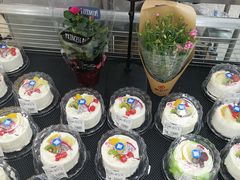 -沃尔玛购物广场(中山店)