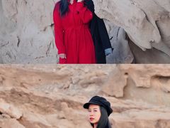 -天山神秘大峡谷