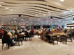 -食悦天美食广场(沈阳青年大街万象城店)