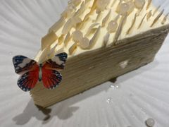 椰子千层蛋糕-KEAAMI 摩登泰 by TIAGO(颐堤港店)