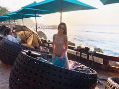 -Rock Bar Bali(Bali)