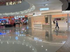 -天津梅江印象城