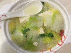 -嘉和一品粥(方庄店)