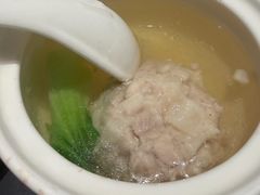 -铜锣湾·有麝自然香(渝北财富中心店)