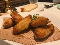 -波特曼西餐厅(南岗店)
