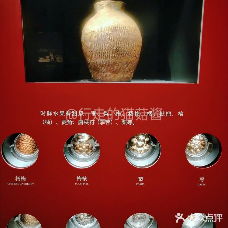 湖南省博物馆参观指南，值得看的马王堆汉墓