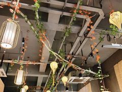 大堂-银珠渔港·海鲜砂锅粥