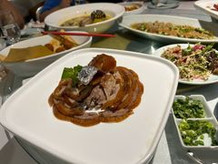 -味+新京宴·烤鸭·北京菜(创意谷店)