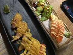 -松岛日本料理(汾江路店)