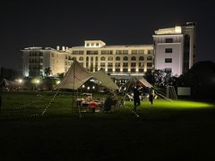 -厦门悦华酒店