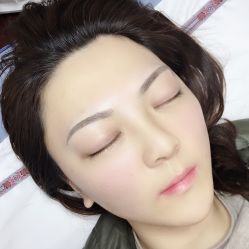 -久匠·纹眉半永久野生眉