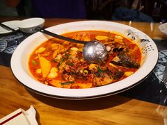 -白家寨子·山野白族菜(古城总店)