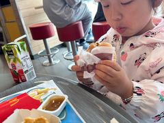 -麦当劳(南京文鼎广场店)