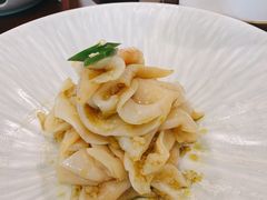 -喜鼎海胆水饺(东港店)