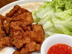-渔满仓海鲜渔家(象山二店)