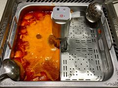 -海底捞火锅(平谷华联店)