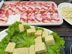 -蒙星月涮肚火锅城(宏运家园店)