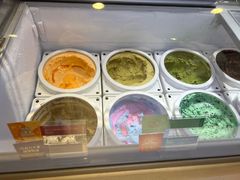 -芭斯罗缤31冰淇淋(BHG MALL上地店)