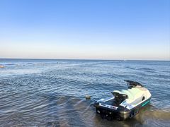 -渔岛海洋度假区