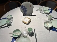 -瓷忆·瓷文化餐厅(上海店)