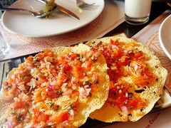 -克比叔叔印度餐厅Kebabs on the Grille(永康路分店)