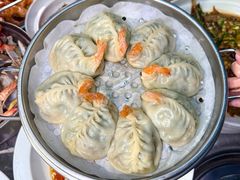 -良师门滨海人家·海鲜·家常菜(滨海城店)