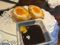 -鸟鹏烧鸟居酒屋(熙龙湾店)